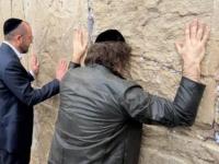 El Presidente Javier Mile