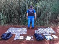 Misiones: Millonario secu