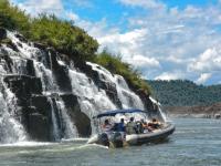 Verano en la provincia de