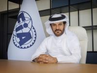 Mohammed Ben Sulayem, ree