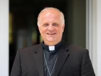 El nuevo Nuncio Apostólic
