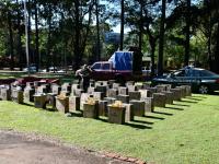 Gendarmería Nacional secu