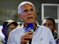 Elecciones en Honduras: N