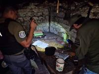 Una presunta víctima de t