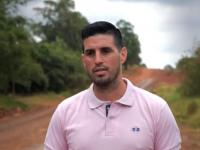 Misiones: Nicolás Mazal B