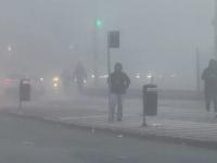 Alerta meteorológica preo