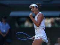 Tenis: Linda Noskova venc