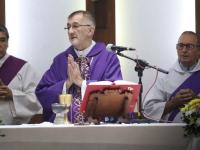 Carta Pastoral de Cuaresm