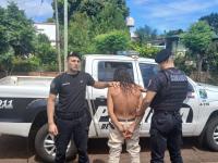 Apóstoles: La Policía de 