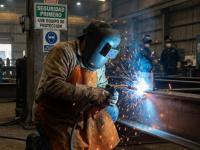 La actividad económica re