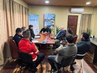 La Policía de Misiones fo