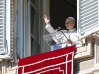 El Papa León XIV pide seg