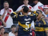 Torneo Apertura: Con gol 