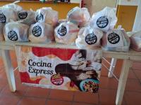 Apóstoles: Gran participa