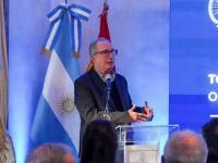 Misiones: El Gobernador H