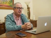 Passalacqua: "Informo que