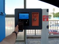 Los peajes incorporan pag