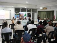 Apóstoles: Productores pi