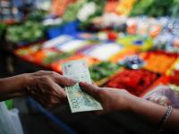 La inflación fue de 2,9% 