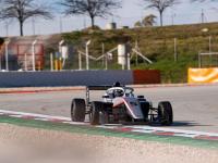 Eurocup-3: Balance positi