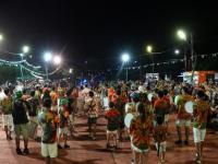 Se realizó el lanzamiento