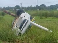 Garupá: Despiste de autom