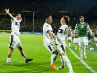 Histórico: Platense sorpr