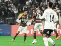 Triunfo histórico de Plat