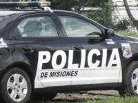 La Policía de Misiones di