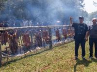 Misiones: Hugo Passalacqu