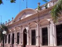 El Gobernador de Misiones