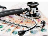 Las prepagas adelantan au