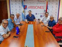 Misiones: El Ministerio d