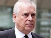 Arrestan a Andrew Mountba