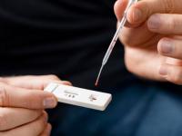 Fuerte aumento de una inf