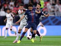 París Saint-Germain derro