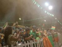 Los Carnavales Apostoleño