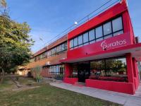 Puratos redobla su apuest