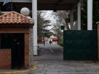 Quién sería el soldado ha