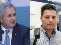 El Gobierno Nacional volv