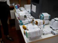 Se concretó una nueva ent