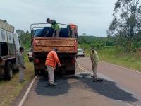 Misiones: La Dirección Pr