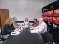 Más de 260 profesionales 