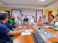 El Ministerio de Salud Pú