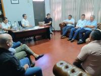 Misiones: Intendentes del