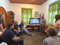 El Ministerio de Salud Pú