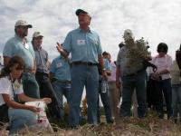 Falleció Ricardo Pedelini