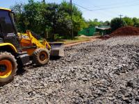 Apóstoles: Se avanza con 