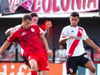 El renovado River Plate v