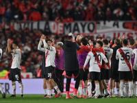 Playoffs: River Plate ven